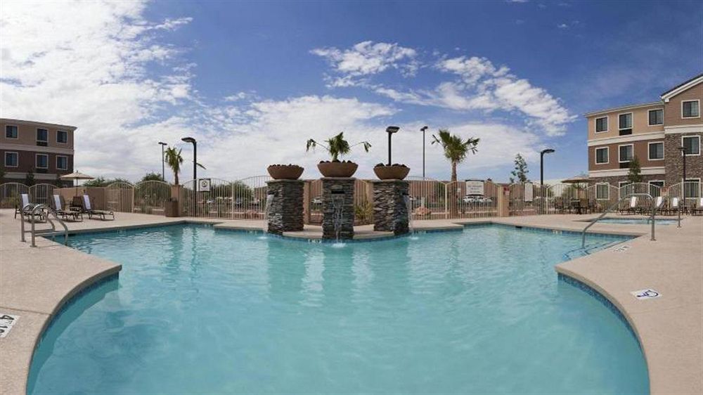 Staybridge Suites Tucson Airport, An Ihg Hotel Exterior foto